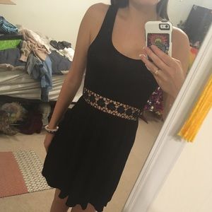 Little black dress Pacsun